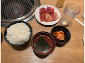 焼肉まるい精肉店 倉敷本店: かけるさんの2026年04月24日の2枚目の投稿写真