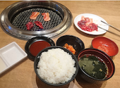 焼肉まるい精肉店 倉敷本店: かけるさんの2026年06月27日の1枚目の投稿写真