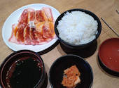 焼肉まるい精肉店 倉敷本店: かけるさんの2026年07月28日の1枚目の投稿写真