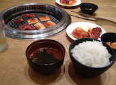 焼肉まるい精肉店 倉敷本店: かけるさんの2026年07月28日の1枚目の投稿写真