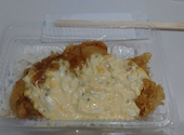 鶏料理専門 テイクアウト&店内弁当 鶏いち アリオ倉敷店: かけるさんの2026年06月29日の1枚目の投稿写真