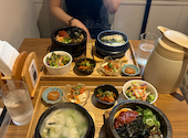 韓国料理 HARU: Harukaさんの2026年06月24日の1枚目の投稿写真