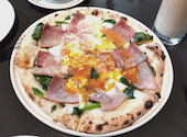 イタリアン TSURUMI DINING: サッカリンさんの2026年03月28日の2枚目の投稿写真