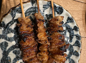 炭火焼き鳥 あらた 北方店: みおひめさんの2025年03月29日の2枚目の投稿写真