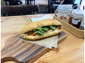 BANH MI DALAT バインミーダラット: Lateee:)さんの2026年06月17日の2枚目の投稿写真
