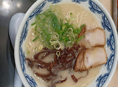 由丸 人形町店 博多らーめん: たまなさんの2026年08月23日の1枚目の投稿写真