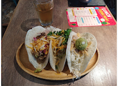 TEXMEX FACTORY 渋谷公園通り店: たまなさんの2026年07月31日の1枚目の投稿写真