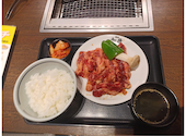 焼肉の和民 横浜西口店: たまなさんの2026年06月21日の1枚目の投稿写真