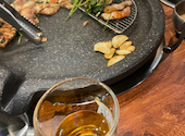 韓国焼肉モナミ 精肉食堂 天神大名: あやまるさんの2026年06月28日の1枚目の投稿写真