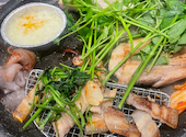 韓国焼肉モナミ 精肉食堂 天神大名: あやまるさんの2026年09月20日の1枚目の投稿写真