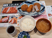 温野菜 とんかつかつ慶 草加店: としちゃんさんの2026年08月29日の1枚目の投稿写真