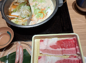 温野菜 とんかつかつ慶 草加店: としちゃんさんの2026年09月15日の2枚目の投稿写真