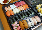 かっぱ寿司 気仙沼店: すてこさんの2026年05月10日の1枚目の投稿写真