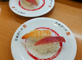 かっぱ寿司 湯沢店: すてこさんの2026年06月17日の1枚目の投稿写真