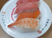 かっぱ寿司 由利本荘店: キオクさんの2026年09月03日の1枚目の投稿写真