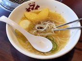焼肉 冷麺ヤマト 本宮店: キオクさんの2026年05月31日の1枚目の投稿写真