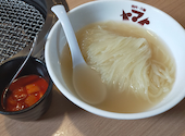 焼肉 冷麺ヤマト 水沢店: キオクさんの2026年09月17日の1枚目の投稿写真