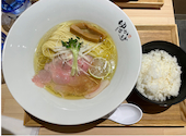 東京鶏白湯ラーメン ゆきかげ 浅草本店: ゆうかさんの2024年12月13日の1枚目の投稿写真