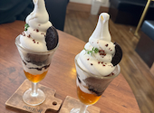 BURTON cafe&kitchen: くーちゃんさんの2026年01月の1枚目の投稿写真