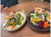 BURTON バートン cafe&kitchen: くーちゃんさんの2026年01月17日の2枚目の投稿写真