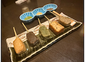 京やさい料理 接方来 京都駅ビル店: Sariさんの2026年08月18日の2枚目の投稿写真
