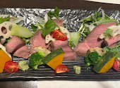 京やさい料理 接方来 京都駅ビル店: Sariさんの2026年08月18日の3枚目の投稿写真