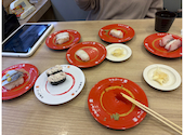 かっぱ寿司 諏訪インター店: ひろさんの2026年09月24日の1枚目の投稿写真