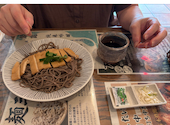信州蕎麦前 がどがど: ひろさんの2026年09月20日の2枚目の投稿写真