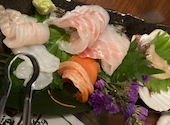 海鮮居酒屋 ありがとう: あっちゃんさんの2026年07月06日の2枚目の投稿写真
