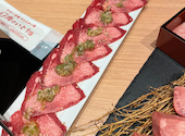 仙台 たんしゃぶ 焼肉のいとう ヨドバシ仙台店: めぐみさんの2026年09月27日の1枚目の投稿写真