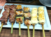 串焼き じんご: タカさんの2024年11月17日の3枚目の投稿写真