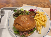 SEAGULL DINER　中之島フェスティバルプラザ店: ののかさんの2026年03月31日の1枚目の投稿写真