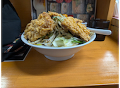 ベトコンラーメン新京 鶴舞店: ビスコさんの2025年10月26日の2枚目の投稿写真