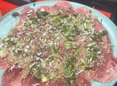 たれ焼肉とご飯 まつふじ: ぴっちゃんさんの2026年03月29日の1枚目の投稿写真