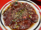 たれ焼肉とご飯 まつふじ: ぴっちゃんさんの2026年03月29日の2枚目の投稿写真
