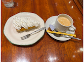 カプリチョーザ セブンパーク天美店: ellay20556さんの2026年04月26日の1枚目の投稿写真