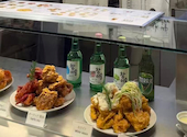 韓国居酒屋 チカチキン 心斎橋店: ellay20556さんの2026年08月30日の1枚目の投稿写真