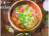 ベトナム料理 LONG DINH RESTAURANT ロンディン レストラン 宗右衛門町店: ellay20556さんの2026年08月14日の1枚目の投稿写真
