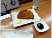 居酒屋とくさん: うさんの2025年08月24日の1枚目の投稿写真