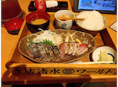 土佐清水ワールド 新橋店: うさんの2026年03月30日の1枚目の投稿写真