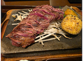 姫路ステーキ 溶岩焼き えん家 飾磨本店: いぬさんの2026年08月01日の1枚目の投稿写真