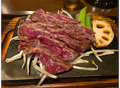 姫路ステーキ 溶岩焼き えん家 飾磨本店: かにさんの2026年09月01日の1枚目の投稿写真