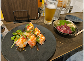 【天ぷら居酒屋】Shohei fly ～ショウヘイフライ～: ゆうきさんの2024年12月の1枚目の投稿写真