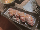 北海道ジンギスカン　羊肉専門店　七桃星　（なもせ）: マッチャさんの2024年02月の1枚目の投稿写真