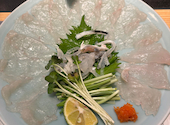 とらふぐ亭 池袋東口店: kbtさんの2025年02月24日の3枚目の投稿写真