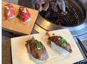 個室焼肉＆寿司食べ放題すみか 大分賀来店: りしさんの2023年06月の1枚目の投稿写真