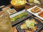 とんぺら屋 名駅店: キンさんの2026年05月17日の1枚目の投稿写真