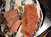 焼肉 かわむら: くにちゃんさんの2023年02月13日の3枚目の投稿写真