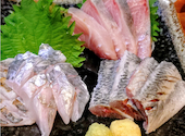 魚トの神 立川: nabechim@さんの2025年12月07日の1枚目の投稿写真