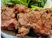 牛・豚・鶏・ジビエと多摩・立川カラフル野菜　愛ル豚～肉の創作酒場～アイルトン: nabechim@さんの2025年09月の1枚目の投稿写真